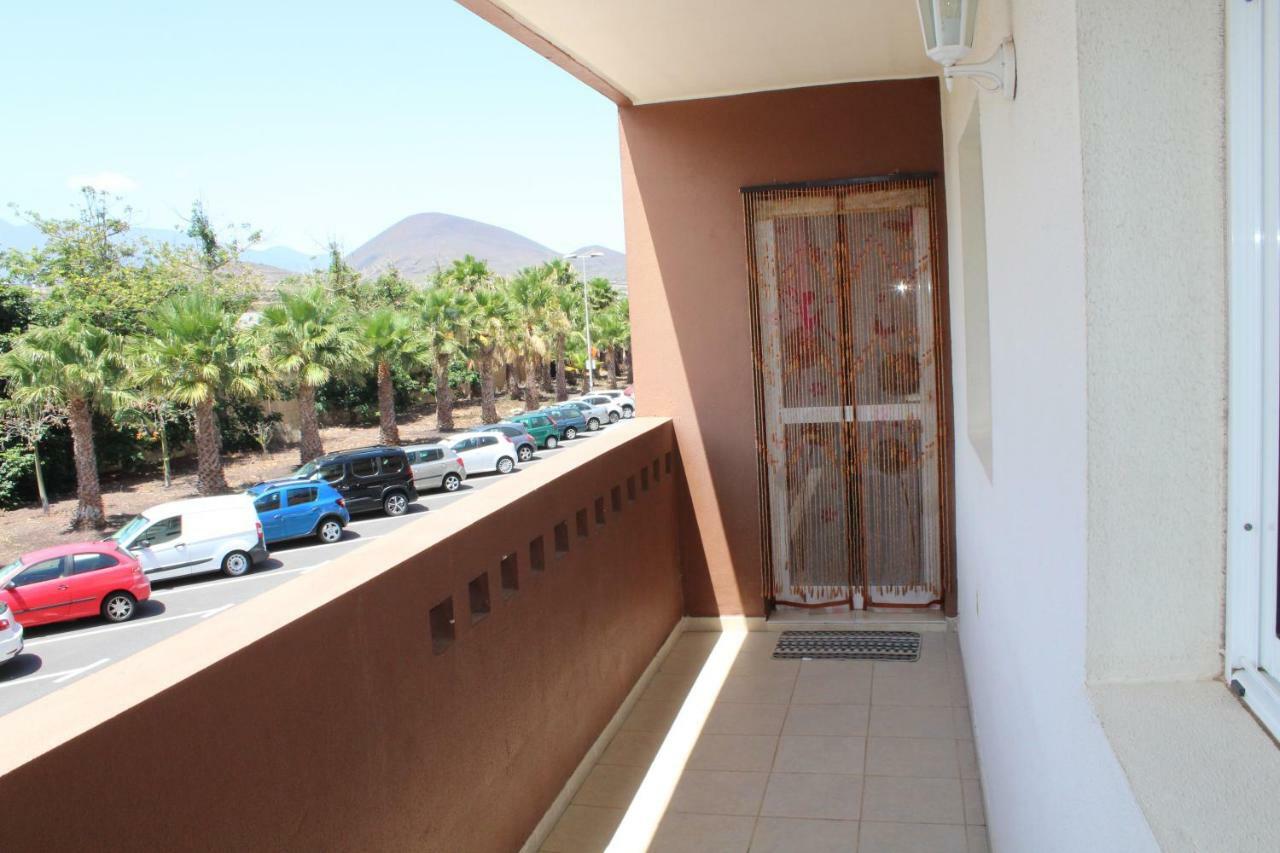 Apartamento Apartamento Delgado y Ruiz Puertito de Guimar Exterior foto